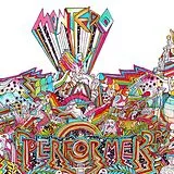 Montero LP (analog) Performer (limited Colored Edition)