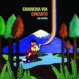 Chancha Via Circuito LP (analog) Rio Arriba