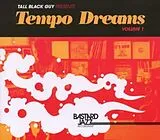 Tall Black Guy CD Tempo Dreams