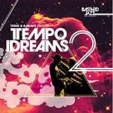 Various LP (Vinyl) TEEKO & B. BRAVO PRESENT: TEMPO DREAMS VOL. 2