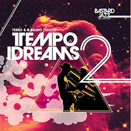 Various CD Teeko & B. Bravo Present: Tempo Dreams Vol. 2