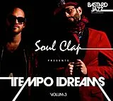 Various CD Soul Clap Presents: Tempo Dreams, Vol. 3
