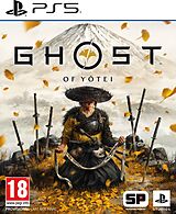 Ghost of Yotei [PS5] (D/F/I) als PlayStation 5-Spiel