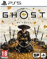 Ghost of Yotei [PS5] (D/F/I) als PlayStation 5-Spiel