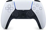 DualSense Wireless-Controller [PS5] - white als PlayStation 5-Spiel