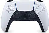DualSense Wireless-Controller [PS5] - white als PlayStation 5-Spiel