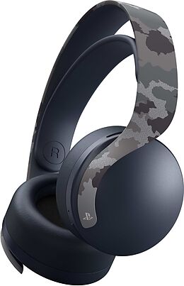 Sony Playstation PULSE 3D Wireless Headset - Grey Camouflage [PS5] als PlayStation 5-Spiel