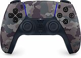 DualSense Wireless-Controller [PS5] - grey camouflage als PlayStation 5-Spiel