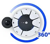 PlayStation 5 Access-Controller als PlayStation 5-Spiel