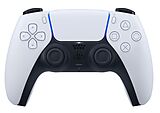 DualSense Wireless-Controller [PS5] - white als PlayStation 5-Spiel