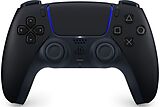 DualSense Wireless-Controller [PS5] - midnight black comme un jeu PlayStation 5