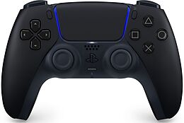 DualSense Wireless-Controller [PS5] - midnight black comme un jeu PlayStation 5