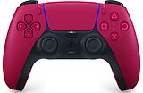 DualSense Wireless-Controller [PS5] - cosmic red comme un jeu PlayStation 5