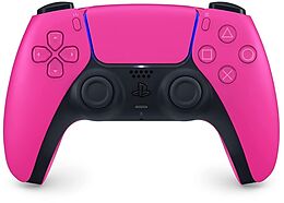 DualSense Wireless-Controller [PS5] - nova pink comme un jeu PlayStation 5
