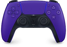 DualSense Wireless-Controller [PS5] - galactic purple als PlayStation 5-Spiel