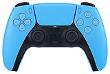 DualSense Wireless-Controller [PS5] - starlight blue als PlayStation 5-Spiel