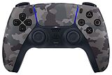 DualSense Wireless-Controller [PS5] - grey camouflage als PlayStation 5-Spiel