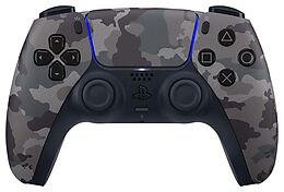 DualSense Wireless-Controller [PS5] - grey camouflage als PlayStation 5-Spiel