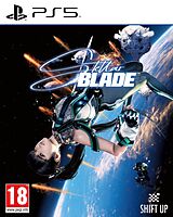 Stellar Blade [PS5] (D/F/I) comme un jeu PlayStation 5