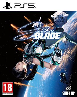 Stellar Blade [PS5] (D/F/I) als PlayStation 5-Spiel