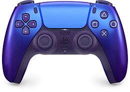 DualSense Wireless-Controller [PS5] - chroma indigo comme un jeu PlayStation 5