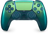 DualSense Wireless-Controller [PS5] - chroma teal comme un jeu PlayStation 5