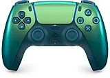 DualSense Wireless-Controller [PS5] - chroma teal als PlayStation 5-Spiel