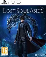 Lost Soul Aside [PS5] (D/F/I) als PlayStation 5-Spiel