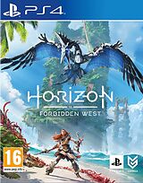 Horizon Forbidden West [PS4] (D/F/I) comme un jeu PlayStation 4