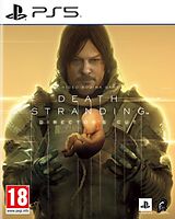 Death Stranding Directors Cut [PS5] (D/F/I) comme un jeu PlayStation 5