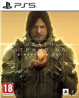 Death Stranding Directors Cut [PS5] (D/F/I) als PlayStation 5-Spiel