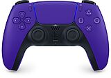 DualSense Wireless-Controller [PS5] - galactic purple comme un jeu PlayStation 5