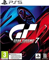 Gran Turismo 7 [PS5] (D/F/I) als PlayStation 5-Spiel