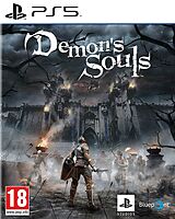 Demons Souls [PS5] (D/F/I) als PlayStation 5-Spiel