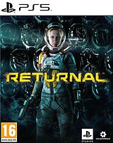 Returnal [PS5] (D/F/I) comme un jeu PlayStation 5