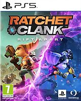 Ratchet + Clank: Rift Apart [PS5] (D/F/I) comme un jeu PlayStation 5