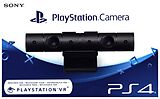 PlayStation Camera V2 - black [PS4] (D/F/I) comme un jeu PlayStation 4