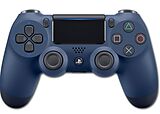 Dualshock 4 Wireless Controller - Midnight blue [PS4] als PlayStation 4-Spiel