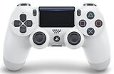 Dualshock 4 Wireless Controller - white [PS4] als PlayStation 4-Spiel