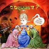 2 Square Y? LP (analog) The Secret Degree
