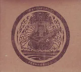 Various CD Psychedelic Pernambuco