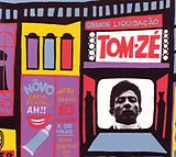 Tom Ze CD Grande Liquidacao