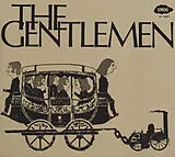 Gentlemen CD Gentlemen