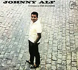 Johnny Alf CD Johnny Alf