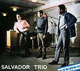 Salvador Trio CD Tristeza