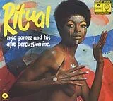Nico Gomez CD Ritual