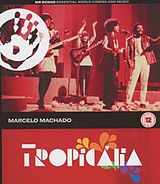 Tropicalia Blu-ray