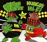 Prince Fatty CD Prince Fatty Vs. Mungo'S Hi Fi