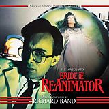 Richard Band CD Bride Of Re-animator: Original Motion Picture Soun