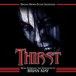 Brian May CD Thirst: Original Motion Picture Soundtrack